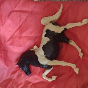 Bryer Molding Co.U.S.A. Horse